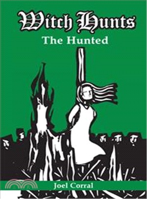 Witch Hunts ― The Hunted