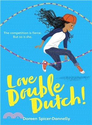 Love Double Dutch!