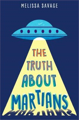 The truth about Martians /