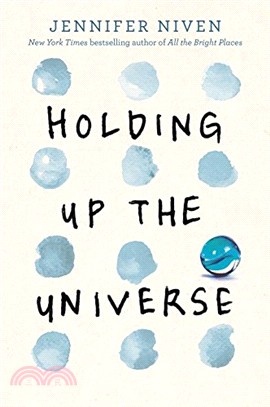 Holding up the universe /