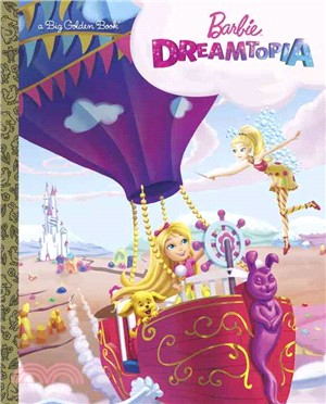 Barbie Dreamtopia