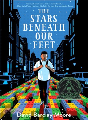 The stars beneath our feet /
