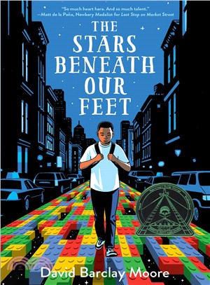 The Stars Beneath Our Feet