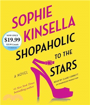 Shopaholic to the Stars