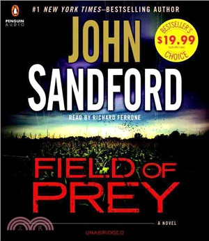 Field of Prey