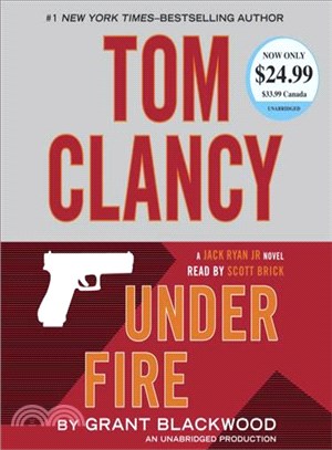 Tom Clancy Under Fire