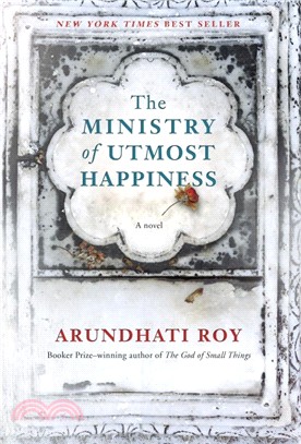 The ministry of utmost happi...