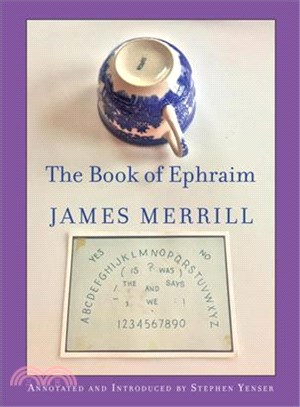 The book of Ephraim /