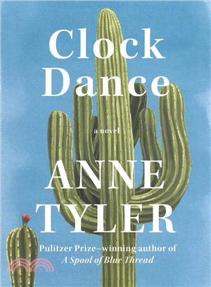 Clock dance :a novel /