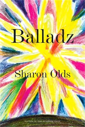 Balladz (National Book Awards Finalist)