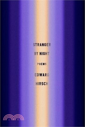 Stranger by Night: Poems