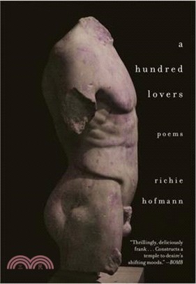 A Hundred Lovers: Poems