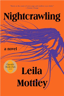 Nightcrawling (Oprah's Book Club Pick 2022)(2022 Booker Prize Longlist)