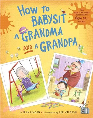 How to Babysit a Grandma and a Grandpa