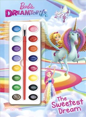 The Sweetest Dream