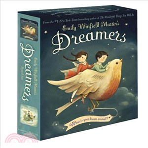 Dreamers Boxed Set
