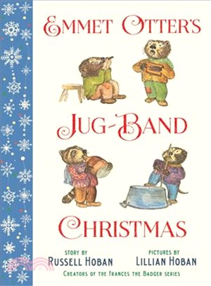 Emmet Otter's Jug-band Christmas