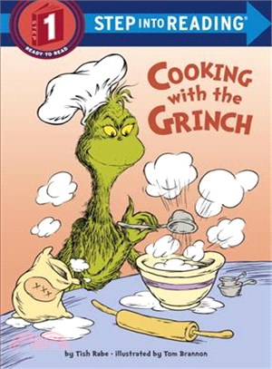 Cooking with the Grinch /