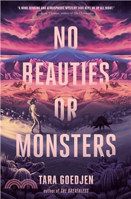 No Beauties or Monsters