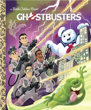 Ghostbusters