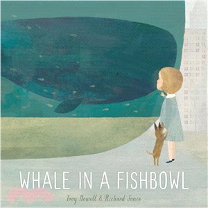 Whale in a fishbowl /
