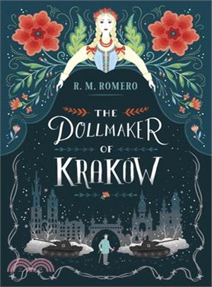 The Dollmaker of Krakow