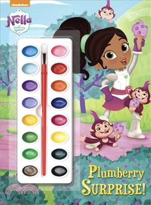 Plumberry Surprise!