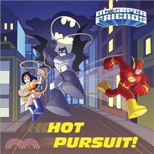 Hot Pursuit!