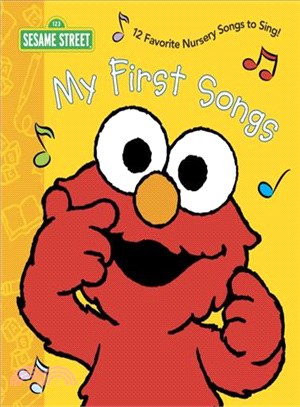 My first songs :12 favorite nursery songs to sing! /