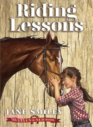 Riding Lessons