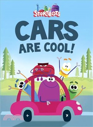 Cars Are Cool!