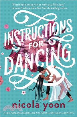 Instructions for dancing /