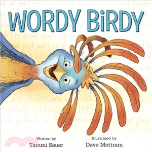 Wordy Birdy /
