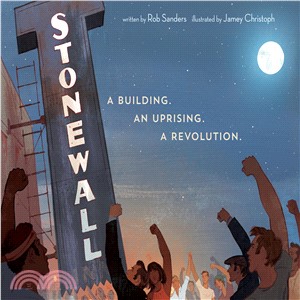 Stonewall ― A Building - an Uprising - a Revolution