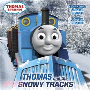 Thomas and the Snowy Tracks