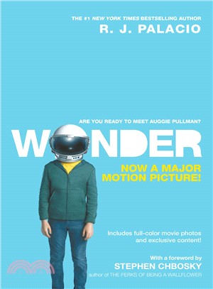 Wonder (Movie Tie-in)
