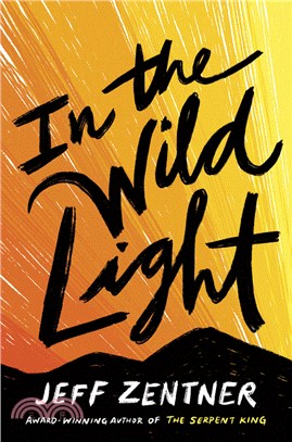 In the Wild Light