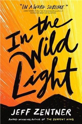 In the Wild Light (NYT Best Children's Books of 2021)