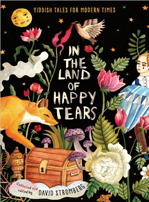 In the land of happy tears :...