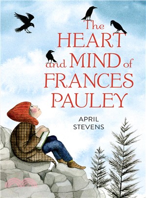 The heart and mind of Frances Pauley /