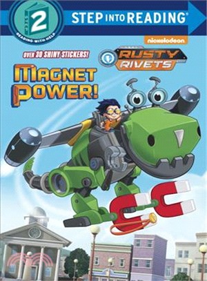 Magnet Power!
