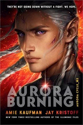 Aurora cycle 2 : Aurora burning