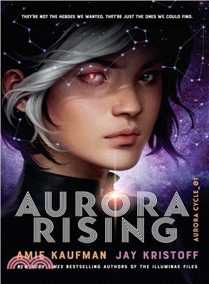 Aurora rising :Aurora cycle_01 /