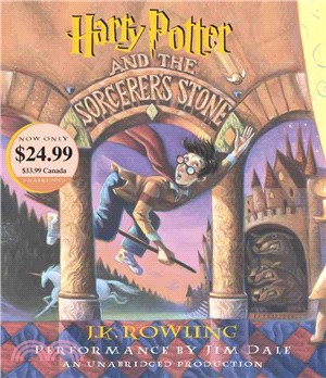 Harry Potter and the Sorcerer's Stone