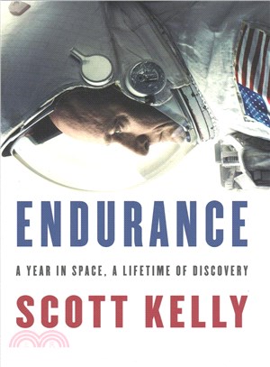 Endurance :a year in space, ...