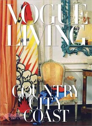 Vogue Living ─ Country, City, Coast