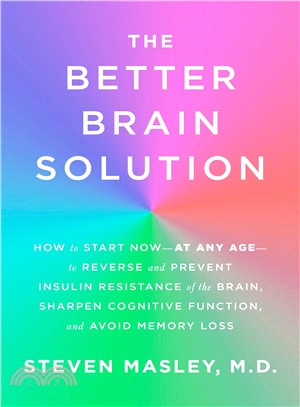 The better brain solution :h...