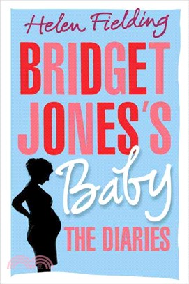 Bridget Jones's baby :the diaries /