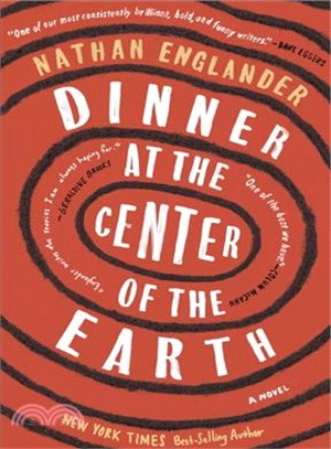 Dinner at the Center of the Earth