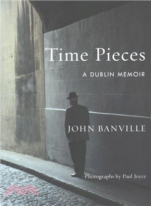 Time pieces :a Dublin memoir...